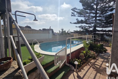6 chambres house à vendre à Bellvei, Tarragona, Catalonia, Spain № 7447 - photo 28