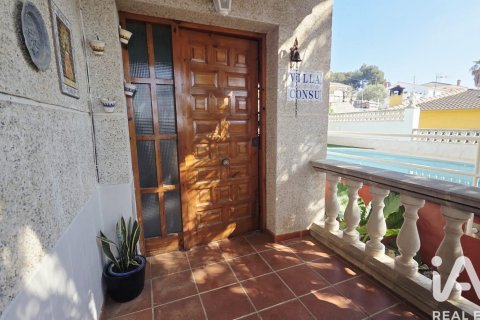 6 chambres house à vendre à Bellvei, Tarragona, Catalonia, Spain № 7447 - photo 17