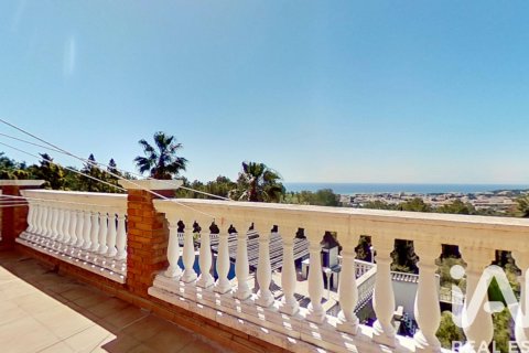 5 bedrooms house for sale in El Vendrell, Tarragona, Catalonia, Spain № 7451