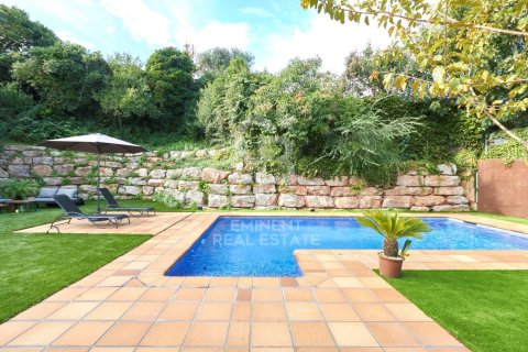 6 bedrooms house for sale in Sant Cugat Del Valles, Barcelona, Catalonia, Spain № 5760 - photo 4