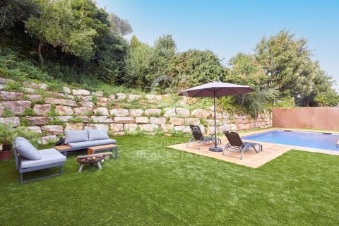 6 bedrooms house for sale in Sant Cugat Del Valles, Barcelona, Catalonia, Spain № 5760 - photo 6