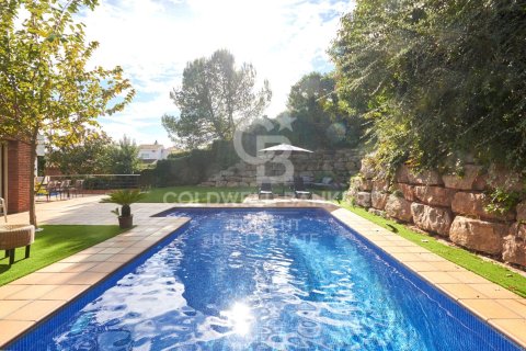 6 bedrooms house for sale in Sant Cugat Del Valles, Barcelona, Catalonia, Spain № 5760 - photo 2