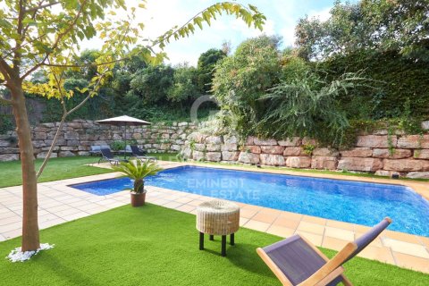 6 bedrooms house for sale in Sant Cugat Del Valles, Barcelona, Catalonia, Spain № 5760 - photo 3