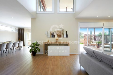 6 bedrooms house for sale in Sant Cugat Del Valles, Barcelona, Catalonia, Spain № 5760 - photo 16