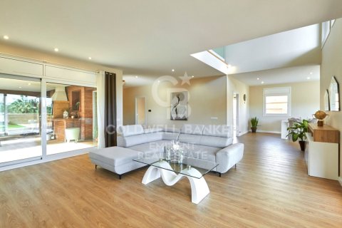 6 bedrooms house for sale in Sant Cugat Del Valles, Barcelona, Catalonia, Spain № 5760 - photo 14
