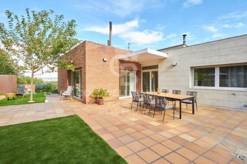 6 bedrooms house for sale in Sant Cugat Del Valles, Barcelona, Catalonia, Spain № 5760 - photo 8