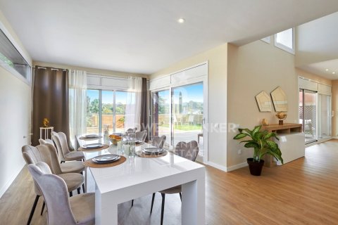 6 bedrooms house for sale in Sant Cugat Del Valles, Barcelona, Catalonia, Spain № 5760 - photo 17