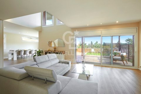 6 bedrooms house for sale in Sant Cugat Del Valles, Barcelona, Catalonia, Spain № 5760 - photo 15