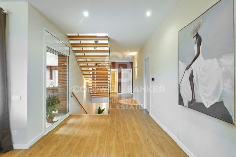6 bedrooms house for sale in Sant Cugat Del Valles, Barcelona, Catalonia, Spain № 5760 - photo 21