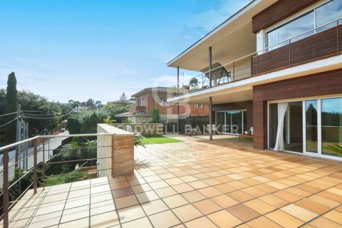 6 bedrooms house for sale in Sant Cugat Del Valles, Barcelona, Catalonia, Spain № 5760 - photo 10