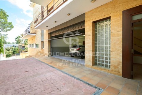 6 bedrooms house for sale in Sant Cugat Del Valles, Barcelona, Catalonia, Spain № 5760 - photo 13