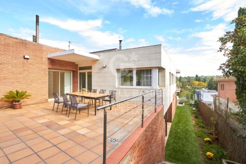 6 bedrooms house for sale in Sant Cugat Del Valles, Barcelona, Catalonia, Spain № 5760 - photo 9