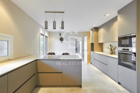 6 bedrooms house for sale in Sant Cugat Del Valles, Barcelona, Catalonia, Spain № 5760 - photo 20