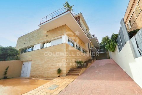 6 bedrooms house for sale in Sant Cugat Del Valles, Barcelona, Catalonia, Spain № 5760 - photo 12