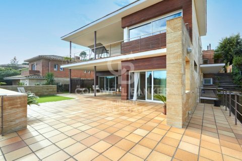 6 bedrooms house for sale in Sant Cugat Del Valles, Barcelona, Catalonia, Spain № 5760 - photo 11