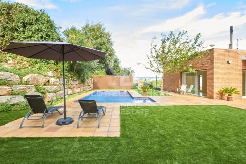 6 bedrooms house for sale in Sant Cugat Del Valles, Barcelona, Catalonia, Spain № 5760 - photo 7