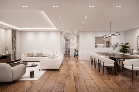 4 chambres apartment à vendre à Barcelona, Catalonia, Spain № 5757 - photo 4