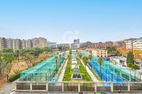 5 bedrooms apartment for rent in Barcelona, Catalonia, Spain № 6104 - photo 4