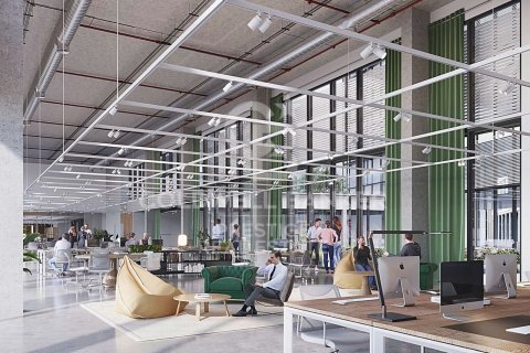 1800 sq.m. office for rent in Barcelona, Catalonia, Spain № 6150 - photo 11