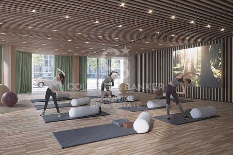 1800 sq.m. office for rent in Barcelona, Catalonia, Spain № 6150 - photo 9