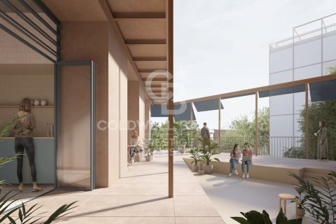 1800 sq.m. office for rent in Barcelona, Catalonia, Spain № 6150 - photo 6