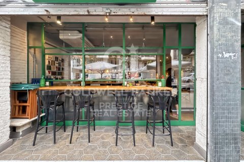 259 sq.m. commercial property for rent in Barcelona, Catalonia, Spain № 6154 - photo 2