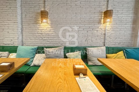 259 sq.m. commercial property for rent in Barcelona, Catalonia, Spain № 6154 - photo 10