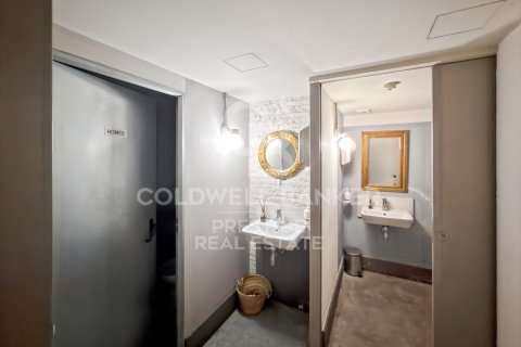 259 sq.m. commercial property for rent in Barcelona, Catalonia, Spain № 6154 - photo 15