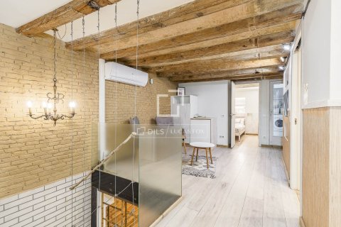 4 bedrooms apartment for sale in Barcelona, Catalonia, Spain № 6607 - photo 26