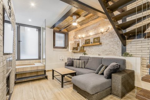 4 bedrooms apartment for sale in Barcelona, Catalonia, Spain № 6607 - photo 5