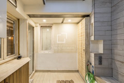 4 bedrooms apartment for sale in Barcelona, Catalonia, Spain № 6607 - photo 17