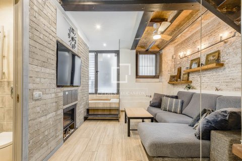 4 bedrooms apartment for sale in Barcelona, Catalonia, Spain № 6607 - photo 13