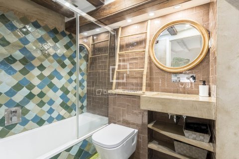 4 bedrooms apartment for sale in Barcelona, Catalonia, Spain № 6607 - photo 25