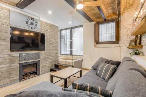 4 bedrooms apartment for sale in Barcelona, Catalonia, Spain № 6607 - photo 24