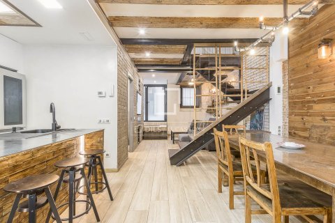 4 bedrooms apartment for sale in Barcelona, Catalonia, Spain № 6607 - photo 2