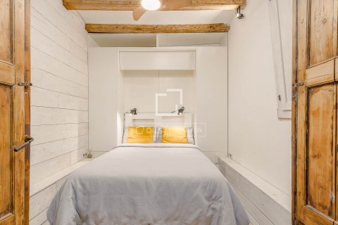 4 bedrooms apartment for sale in Barcelona, Catalonia, Spain № 6607 - photo 14