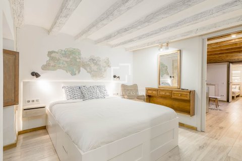 4 bedrooms apartment for sale in Barcelona, Catalonia, Spain № 6607 - photo 20
