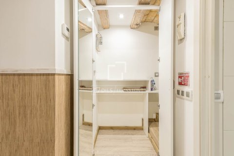 4 bedrooms apartment for sale in Barcelona, Catalonia, Spain № 6607 - photo 27