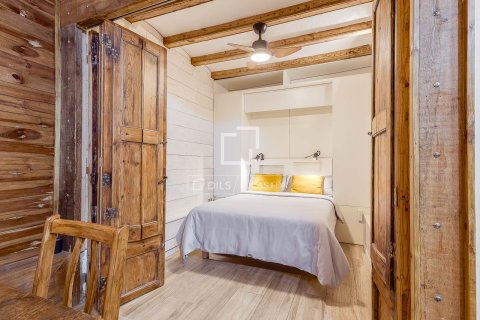 4 bedrooms apartment for sale in Barcelona, Catalonia, Spain № 6607 - photo 12