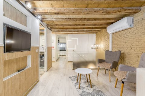 4 bedrooms apartment for sale in Barcelona, Catalonia, Spain № 6607 - photo 30