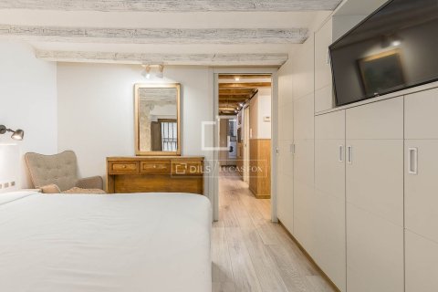 4 bedrooms apartment for sale in Barcelona, Catalonia, Spain № 6607 - photo 21