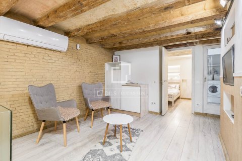 4 bedrooms apartment for sale in Barcelona, Catalonia, Spain № 6607 - photo 29