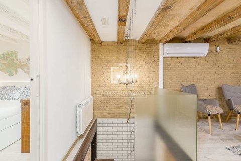 4 bedrooms apartment for sale in Barcelona, Catalonia, Spain № 6607 - photo 28