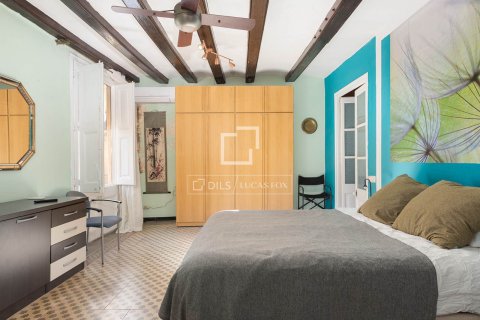 5 bedrooms apartment for sale in Barcelona, Catalonia, Spain № 6609 - photo 16