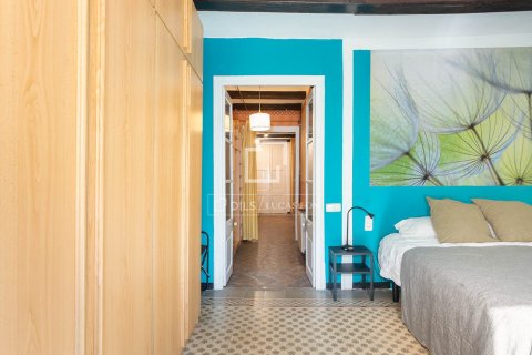 5 bedrooms apartment for sale in Barcelona, Catalonia, Spain № 6609 - photo 25