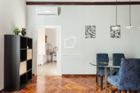 5 bedrooms apartment for sale in Barcelona, Catalonia, Spain № 6609 - photo 12
