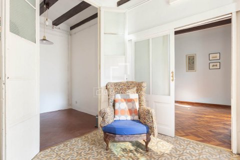 5 bedrooms apartment for sale in Barcelona, Catalonia, Spain № 6609 - photo 13