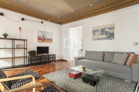 5 bedrooms apartment for sale in Barcelona, Catalonia, Spain № 6609 - photo 5