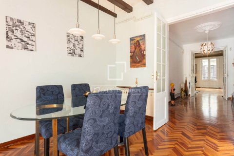 5 bedrooms apartment for sale in Barcelona, Catalonia, Spain № 6609 - photo 8