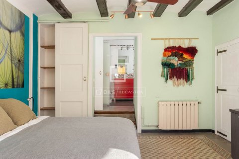 5 bedrooms apartment for sale in Barcelona, Catalonia, Spain № 6609 - photo 22